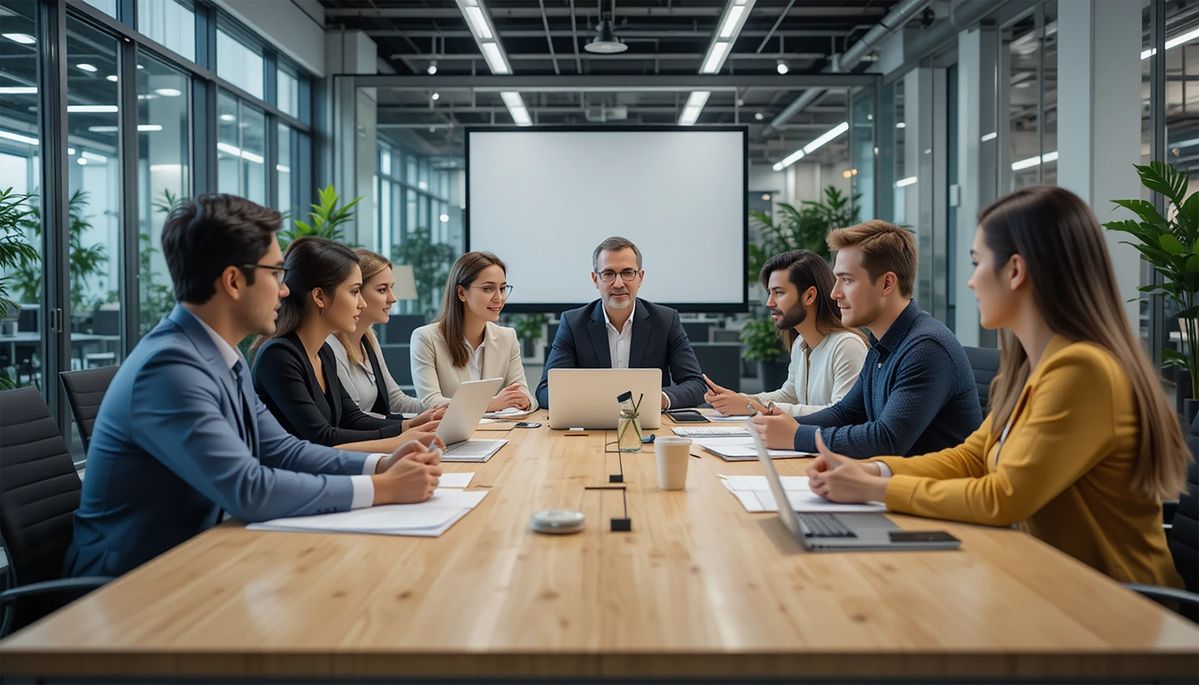 Your goals are our priority. We work closely with your team offering transparent communication quick turnaround and ongoing support