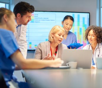 it staffing